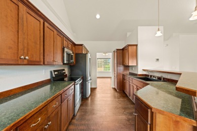 Golf Course Living at Its Finest! Welcome to your dream home on on Village Greens Golf Club in Montana - for sale on GolfHomes.com, golf home, golf lot