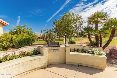 Welcome to your perfect desert retreat in the highly on Ironwood Golf Club in Arizona - for sale on GolfHomes.com, golf home, golf lot