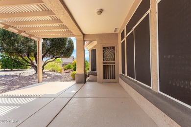 LOOK NO FURTHER here's ''THE ONE''! Spacious 2,432 sq ft Home in on Deer Valley Golf Course in Arizona - for sale on GolfHomes.com, golf home, golf lot