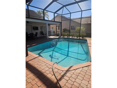 Welcome to your luxury waterfront oasis in Cape Coral! This on Royal Tee Country Club in Florida - for sale on GolfHomes.com, golf home, golf lot