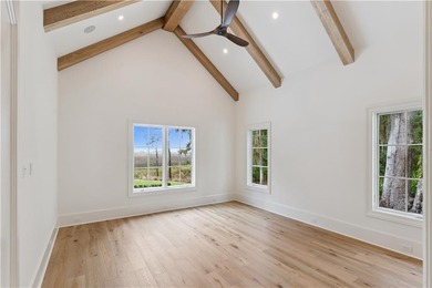 Immerse yourself in breathtaking marshfront living with this on Frederica Golf Club in Georgia - for sale on GolfHomes.com, golf home, golf lot