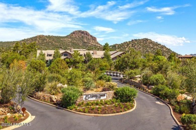 Luxury Hassayampa Condo located on The Capital Canyon Golf on Capital Canyon Club in Arizona - for sale on GolfHomes.com, golf home, golf lot