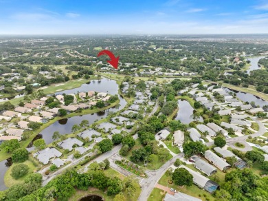 Exceptional FULLY renovated 3BR/2.5BA lakefront home in the on The Legacy Golf and Tennis Club in Florida - for sale on GolfHomes.com, golf home, golf lot