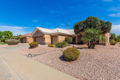 LOOK NO FURTHER here's ''THE ONE''! Spacious 2,432 sq ft Home in on Deer Valley Golf Course in Arizona - for sale on GolfHomes.com, golf home, golf lot