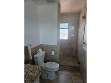 Welcome to your luxury waterfront oasis in Cape Coral! This on Royal Tee Country Club in Florida - for sale on GolfHomes.com, golf home, golf lot