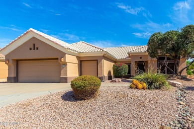 LOOK NO FURTHER here's ''THE ONE''! Spacious 2,432 sq ft Home in on Deer Valley Golf Course in Arizona - for sale on GolfHomes.com, golf home, golf lot