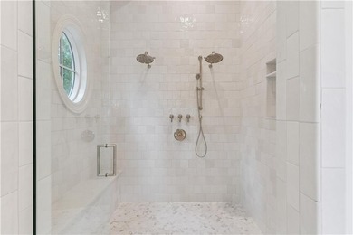 Immerse yourself in breathtaking marshfront living with this on Frederica Golf Club in Georgia - for sale on GolfHomes.com, golf home, golf lot