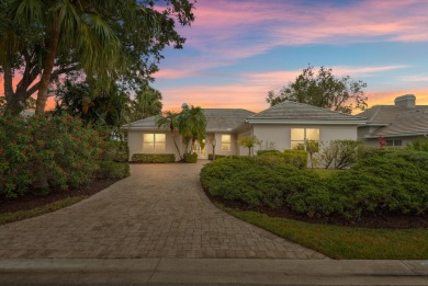Exceptional FULLY renovated 3BR/2.5BA lakefront home in the on The Legacy Golf and Tennis Club in Florida - for sale on GolfHomes.com, golf home, golf lot
