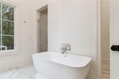 Immerse yourself in breathtaking marshfront living with this on Frederica Golf Club in Georgia - for sale on GolfHomes.com, golf home, golf lot