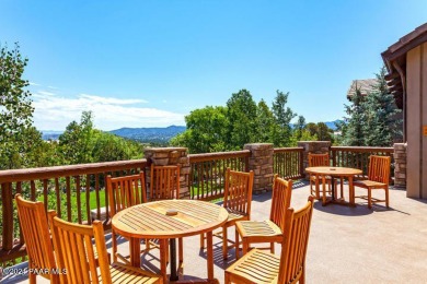 Luxury Hassayampa Condo located on The Capital Canyon Golf on Capital Canyon Club in Arizona - for sale on GolfHomes.com, golf home, golf lot