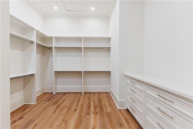 Immerse yourself in breathtaking marshfront living with this on Frederica Golf Club in Georgia - for sale on GolfHomes.com, golf home, golf lot