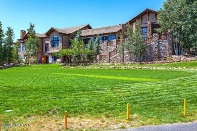 Luxury Hassayampa Condo located on The Capital Canyon Golf on Capital Canyon Club in Arizona - for sale on GolfHomes.com, golf home, golf lot