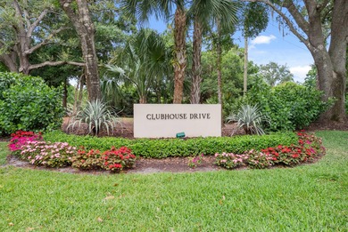Step into the South Florida sunshine with the best deal in PGA on The Legacy Golf and Tennis Club in Florida - for sale on GolfHomes.com, golf home, golf lot