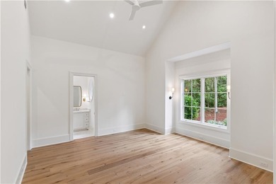 Immerse yourself in breathtaking marshfront living with this on Frederica Golf Club in Georgia - for sale on GolfHomes.com, golf home, golf lot