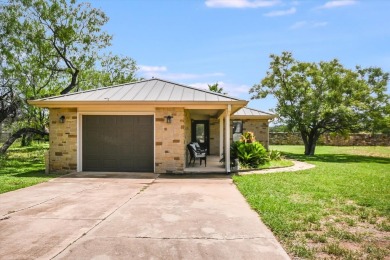 Discover your ideal retreat in the heart of Horseshoe Bay on Ram Rock Golf Course in Texas - for sale on GolfHomes.com, golf home, golf lot