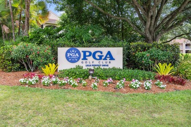 Step into the South Florida sunshine with the best deal in PGA on The Legacy Golf and Tennis Club in Florida - for sale on GolfHomes.com, golf home, golf lot