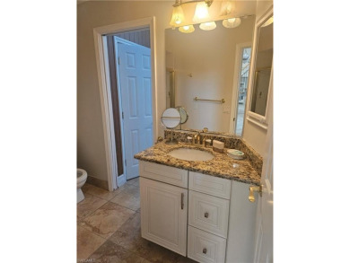 Welcome to your luxury waterfront oasis in Cape Coral! This on Royal Tee Country Club in Florida - for sale on GolfHomes.com, golf home, golf lot