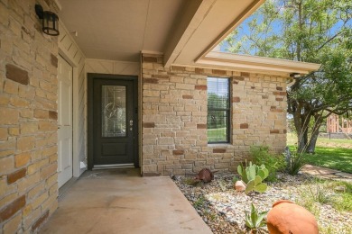 Discover your ideal retreat in the heart of Horseshoe Bay on Ram Rock Golf Course in Texas - for sale on GolfHomes.com, golf home, golf lot