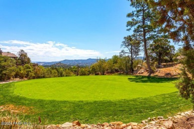 Luxury Hassayampa Condo located on The Capital Canyon Golf on Capital Canyon Club in Arizona - for sale on GolfHomes.com, golf home, golf lot