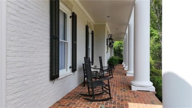 Exquisite Georgian Masterpiece on the Prestigious Country Club on Country Club of the South in Georgia - for sale on GolfHomes.com, golf home, golf lot
