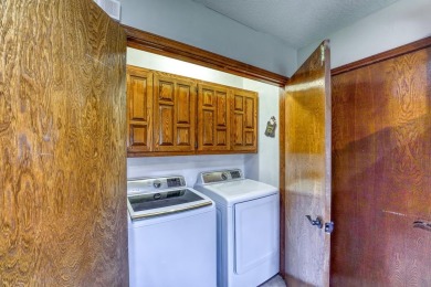 Discover your ideal retreat in the heart of Horseshoe Bay on Ram Rock Golf Course in Texas - for sale on GolfHomes.com, golf home, golf lot