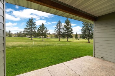 Golf Course Living at Its Finest! Welcome to your dream home on on Village Greens Golf Club in Montana - for sale on GolfHomes.com, golf home, golf lot
