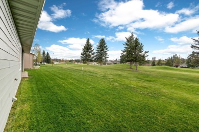 Golf Course Living at Its Finest! Welcome to your dream home on on Village Greens Golf Club in Montana - for sale on GolfHomes.com, golf home, golf lot