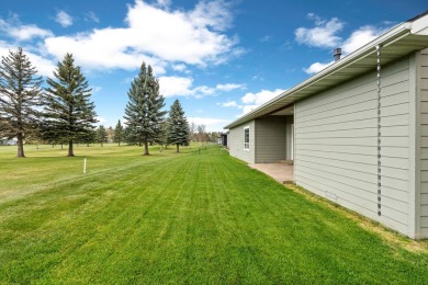Golf Course Living at Its Finest! Welcome to your dream home on on Village Greens Golf Club in Montana - for sale on GolfHomes.com, golf home, golf lot