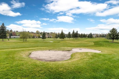 Golf Course Living at Its Finest! Welcome to your dream home on on Village Greens Golf Club in Montana - for sale on GolfHomes.com, golf home, golf lot