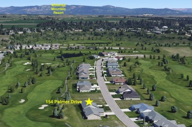 Golf Course Living at Its Finest! Welcome to your dream home on on Village Greens Golf Club in Montana - for sale on GolfHomes.com, golf home, golf lot