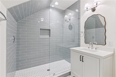 Immerse yourself in breathtaking marshfront living with this on Frederica Golf Club in Georgia - for sale on GolfHomes.com, golf home, golf lot