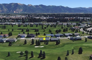 Golf Course Living at Its Finest! Welcome to your dream home on on Village Greens Golf Club in Montana - for sale on GolfHomes.com, golf home, golf lot