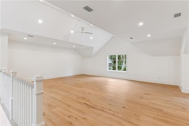 Immerse yourself in breathtaking marshfront living with this on Frederica Golf Club in Georgia - for sale on GolfHomes.com, golf home, golf lot