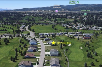 Golf Course Living at Its Finest! Welcome to your dream home on on Village Greens Golf Club in Montana - for sale on GolfHomes.com, golf home, golf lot