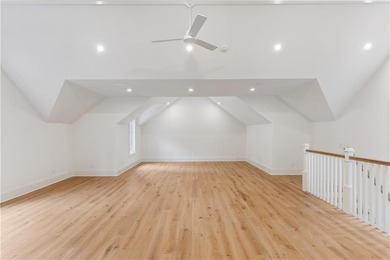 Immerse yourself in breathtaking marshfront living with this on Frederica Golf Club in Georgia - for sale on GolfHomes.com, golf home, golf lot