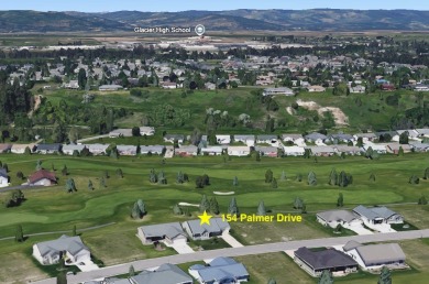 Golf Course Living at Its Finest! Welcome to your dream home on on Village Greens Golf Club in Montana - for sale on GolfHomes.com, golf home, golf lot