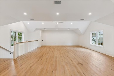 Immerse yourself in breathtaking marshfront living with this on Frederica Golf Club in Georgia - for sale on GolfHomes.com, golf home, golf lot