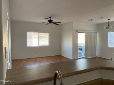 Discover this upgraded 3-bedroom, 2-bathroom condo with attached on AllGolf At Rio Salado in Arizona - for sale on GolfHomes.com, golf home, golf lot