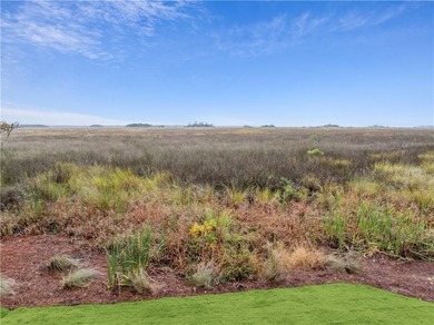 Immerse yourself in breathtaking marshfront living with this on Frederica Golf Club in Georgia - for sale on GolfHomes.com, golf home, golf lot