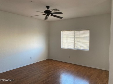 Discover this upgraded 3-bedroom, 2-bathroom condo with attached on AllGolf At Rio Salado in Arizona - for sale on GolfHomes.com, golf home, golf lot