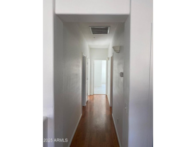 Discover this upgraded 3-bedroom, 2-bathroom condo with attached on AllGolf At Rio Salado in Arizona - for sale on GolfHomes.com, golf home, golf lot