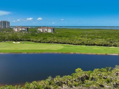 Experience elevated living in The Colony's Florencia tower--one on  in Florida - for sale on GolfHomes.com, golf home, golf lot