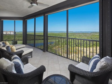 Experience elevated living in The Colony's Florencia tower--one on  in Florida - for sale on GolfHomes.com, golf home, golf lot