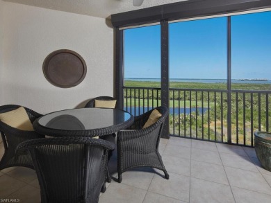 Experience elevated living in The Colony's Florencia tower--one on  in Florida - for sale on GolfHomes.com, golf home, golf lot