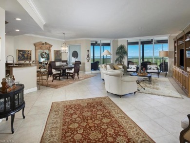Experience elevated living in The Colony's Florencia tower--one on  in Florida - for sale on GolfHomes.com, golf home, golf lot