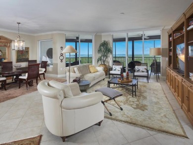 Experience elevated living in The Colony's Florencia tower--one on  in Florida - for sale on GolfHomes.com, golf home, golf lot