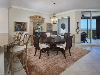 Experience elevated living in The Colony's Florencia tower--one on  in Florida - for sale on GolfHomes.com, golf home, golf lot