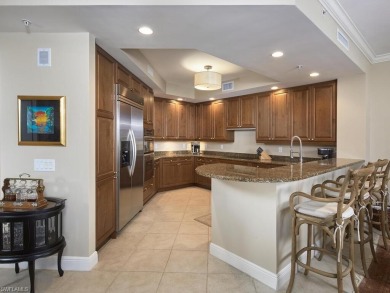 Experience elevated living in The Colony's Florencia tower--one on  in Florida - for sale on GolfHomes.com, golf home, golf lot
