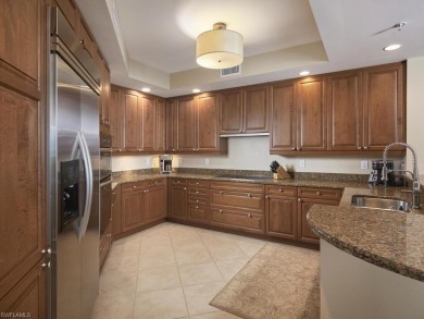 Experience elevated living in The Colony's Florencia tower--one on  in Florida - for sale on GolfHomes.com, golf home, golf lot