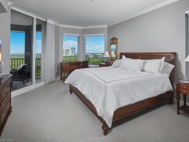 Experience elevated living in The Colony's Florencia tower--one on  in Florida - for sale on GolfHomes.com, golf home, golf lot